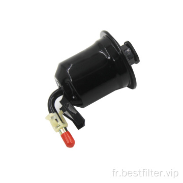 Séparateur d&#39;eau de carburant de générateur diesel 23300-74330